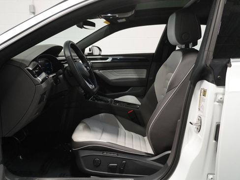 Used 2022 Volkswagen Arteon SEL image 11