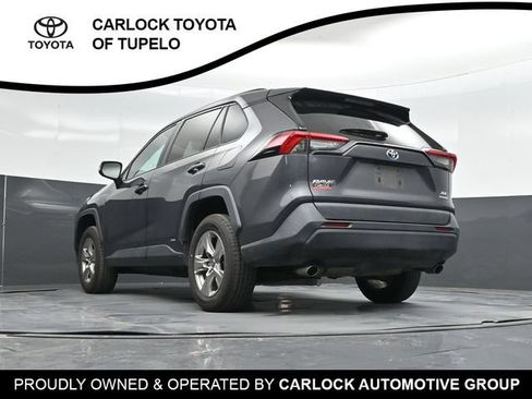 Used 2022 Toyota RAV4 XLE w/ Convenience Package AWD/4WD image 53
