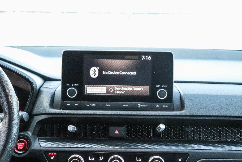 Used 2024 Honda CR-V EX image 16