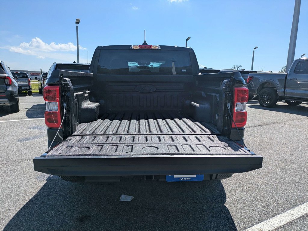 New 2026 Ford Maverick XLT FWD image 7