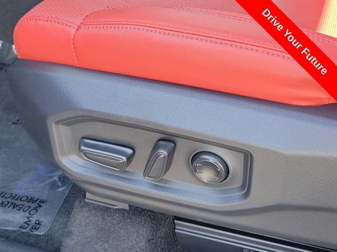 Used 2026 Toyota Tundra TRD Pro AWD/4WD image 18