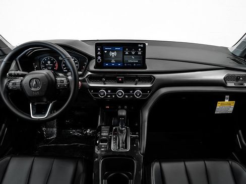 New 2026 Acura Integra FWD image 19