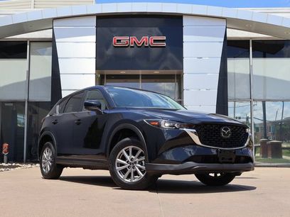 Used 2022 MAZDA CX-5 AWD 2.5 S