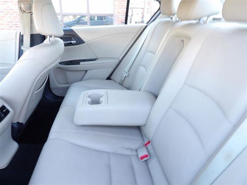 Used 2014 Honda Accord EX-L image 12