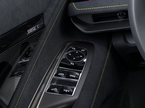 New 2026 Chevrolet Corvette Stingray Premium Conv w/ Stealth Interior Trim Package RWD image 22
