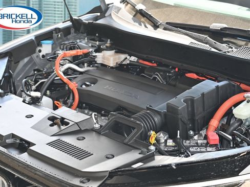 Used 2025 Honda CR-V Sport image 35