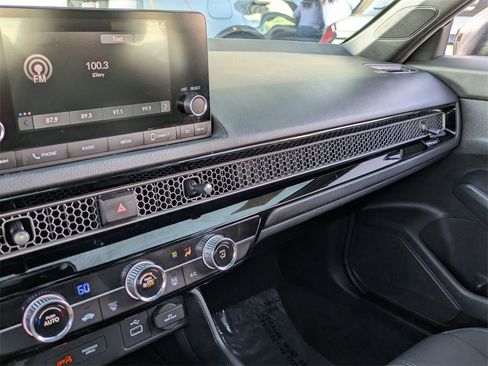 Used 2024 Honda Civic Sport image 19