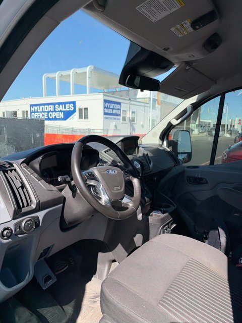 Used 2018 Ford Transit 350 XLT RWD image 16
