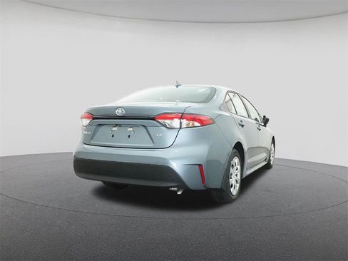 New 2026 Toyota Corolla LE image 24
