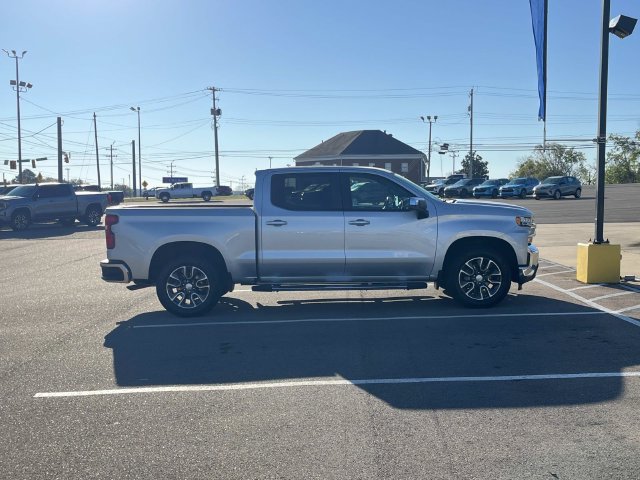 Certified 2022 Chevrolet Silverado 1500 LT w/ All Star Edition Plus RWD image 2