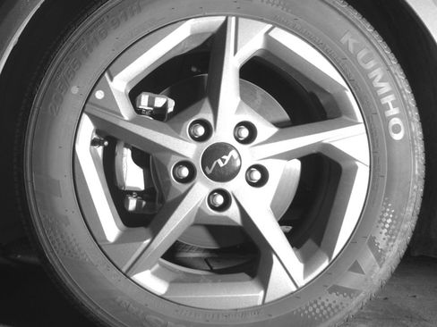 Used 2025 Kia K4 LXS FWD image 12