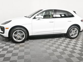 Certified 2025 Porsche Macan video 2