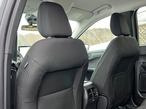 New 2026 Ford Escape Active w/ Tech Pack #1 AWD/4WD image 27