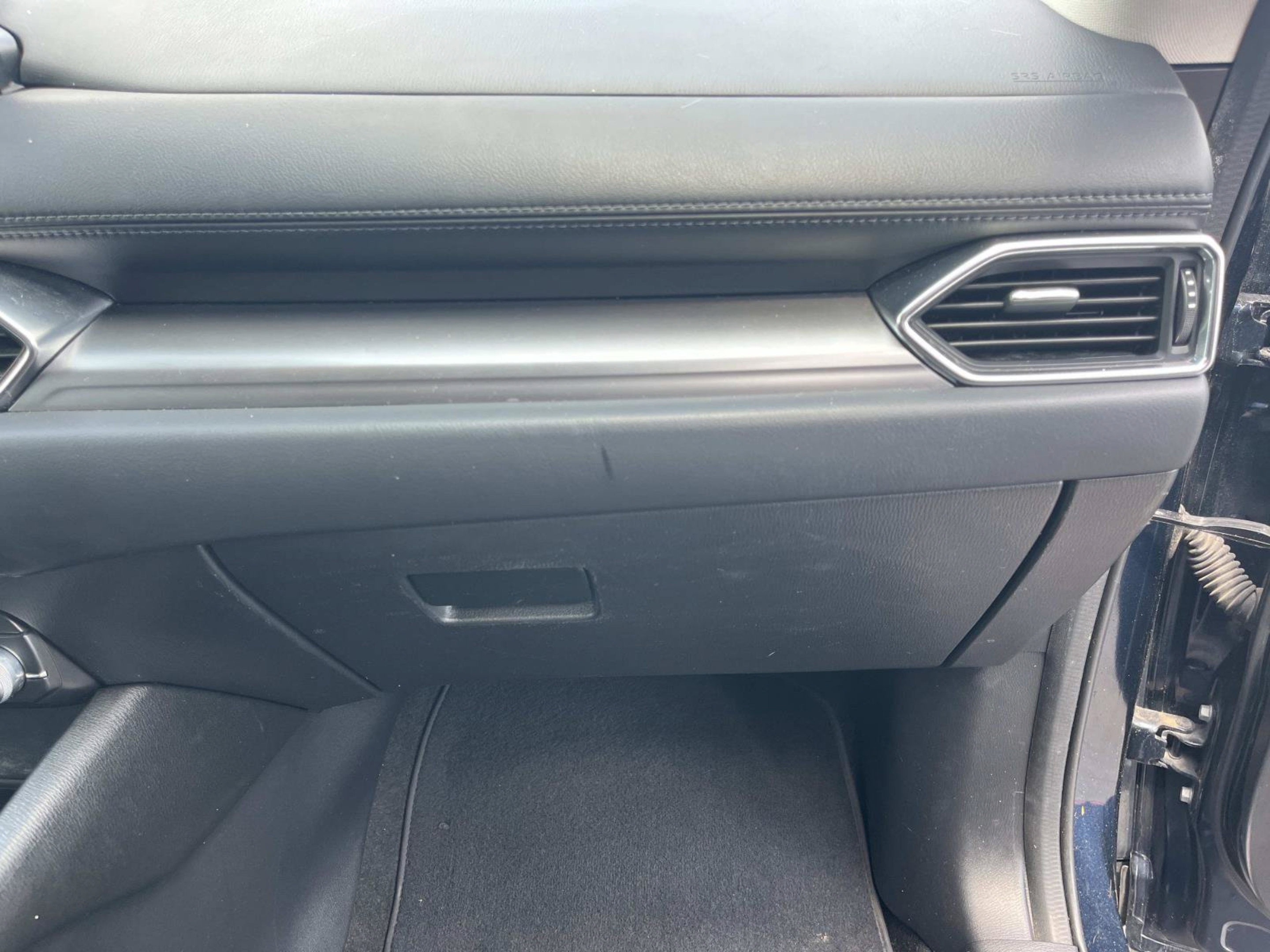 Used 2021 MAZDA CX-5 Touring AWD/4WD image 25