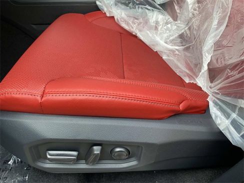 New 2026 Toyota Tundra TRD Pro image 10