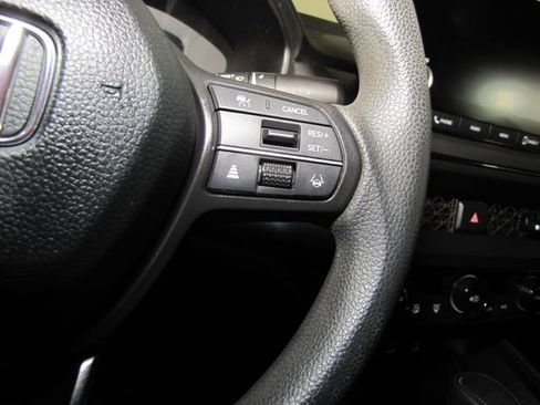 Certified 2024 Honda Accord EX image 6