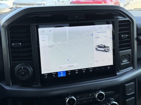 New 2025 Ford F150 XLT w/ Equipment Group 302A MID image 30