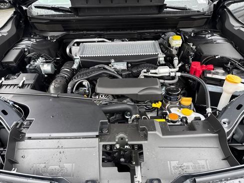 New 2026 Subaru Outback Limited XT image 32