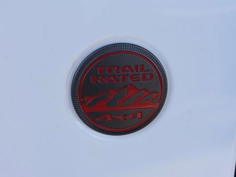 Used 2025 Jeep Wrangler Unlimited Rubicon image 10