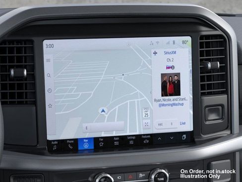 New 2026 Ford F150 XLT image 11