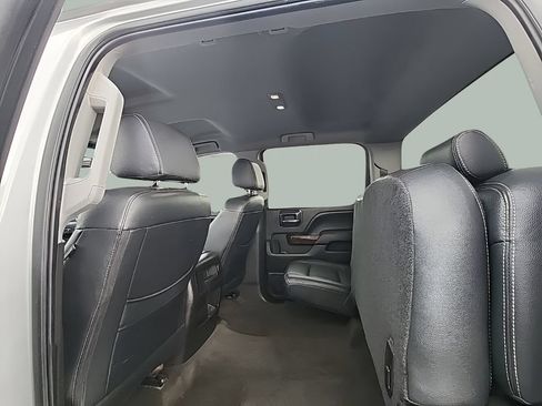 Used 2015 GMC Sierra 1500 SLE w/ SLE Value Package AWD/4WD image 20