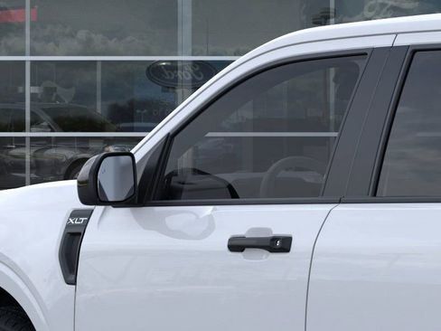 New 2025 Ford Maverick XLT w/ XLT Luxury Package image 21