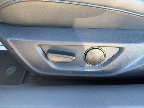 Used 2025 Ford Mustang Premium w/ Wheel & Stripe Package image 12