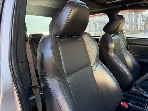 Used 2018 Subaru WRX Limited AWD/4WD image 54