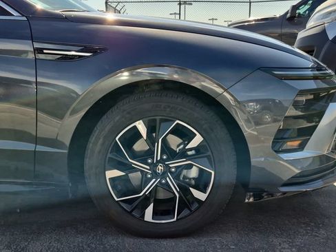 Used 2025 Hyundai Sonata SEL FWD image 4