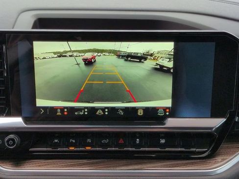 Certified 2025 Chevrolet Silverado 1500 LT w/ Safety Package image 12