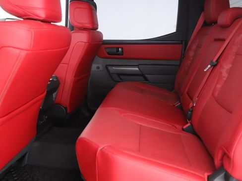 Used 2024 Toyota Tundra TRD Pro AWD/4WD image 29