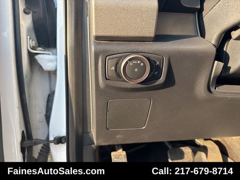 Used 2017 Ford F150 Raptor image 81