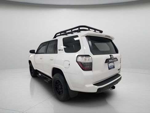 Used 2023 Toyota 4Runner TRD Pro image 12