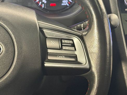 Used 2019 Subaru WRX Limited image 18