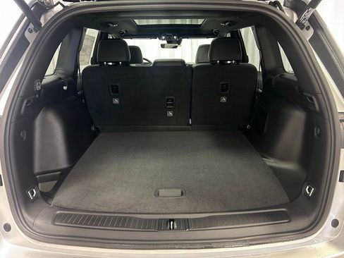 New 2026 Jeep Grand Cherokee Limited AWD/4WD image 30