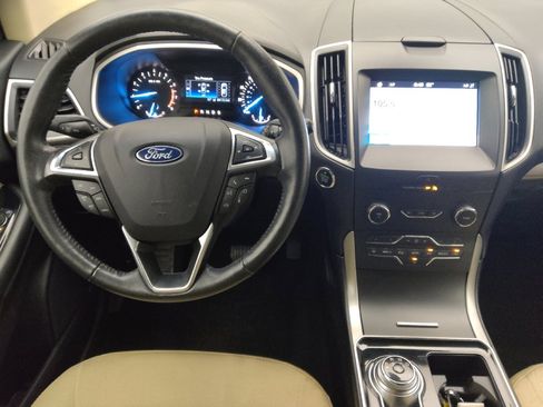 Used 2019 Ford Edge SEL w/ Cargo Accessory Package FWD image 27