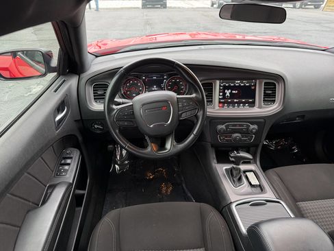 Used 2023 Dodge Charger SXT image 14