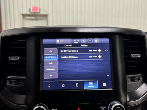 Used 2023 RAM 2500 Tradesman AWD/4WD image 45