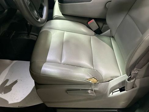 Used 2017 Chevrolet Silverado 1500 W/T w/ WT Fleet Convenience Package image 19