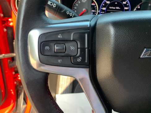 Used 2020 Chevrolet Blazer RS image 29