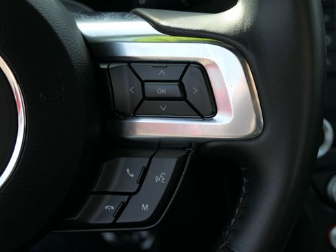 Used 2021 Ford Mustang GT w/ Black Accent Package image 14