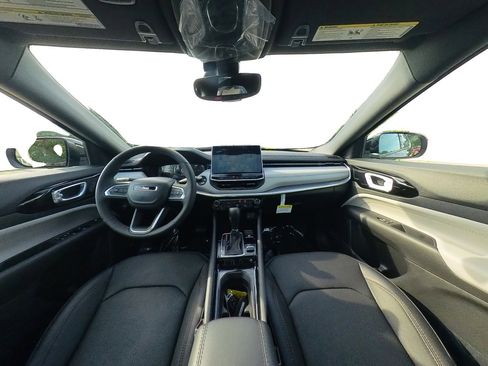 New 2024 Jeep Compass Limited w/ Elite Group image 96