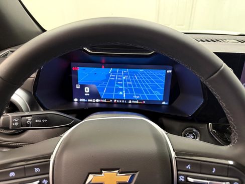 New 2025 Chevrolet Colorado LT w/ Advanced Trailering Package image 50