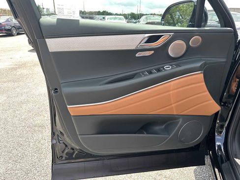 New 2026 Genesis GV80 2.5T Prestige AWD/4WD image 14