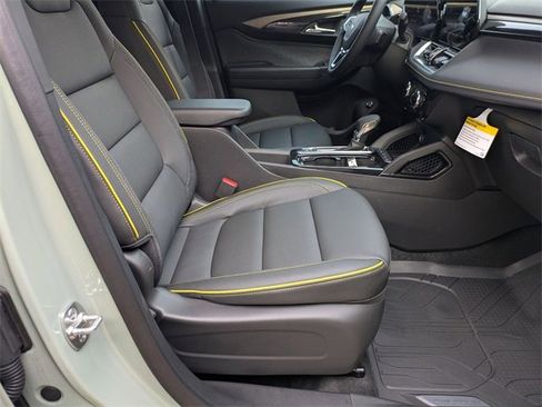 New 2026 Chevrolet TrailBlazer ACTIV w/ Convenience Package image 36