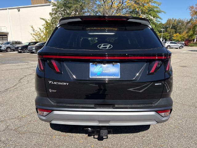 New 2026 Hyundai Tucson Limited w/ Tow & Go Package AWD/4WD image 10