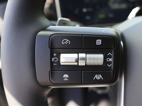 New 2026 Hyundai Santa Fe Limited AWD/4WD image 14