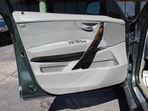 Used 2008 BMW X3 3.0si image 16