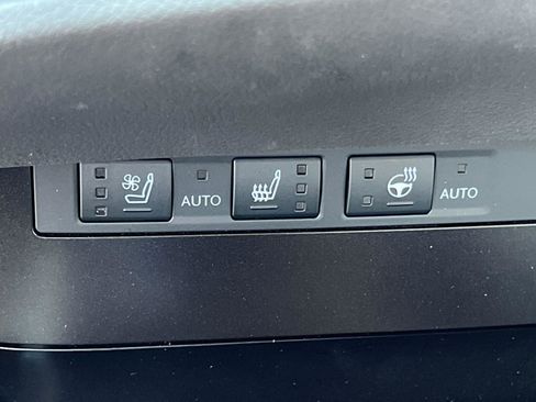 Certified 2023 Lexus ES 350 w/ Premium Package image 32