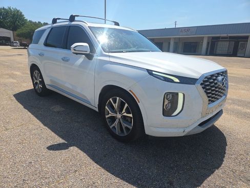 Used 2022 Hyundai Palisade Limited AWD/4WD image 10